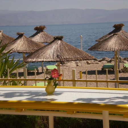 Faliraki Apartments Benitses  Luaran gambar