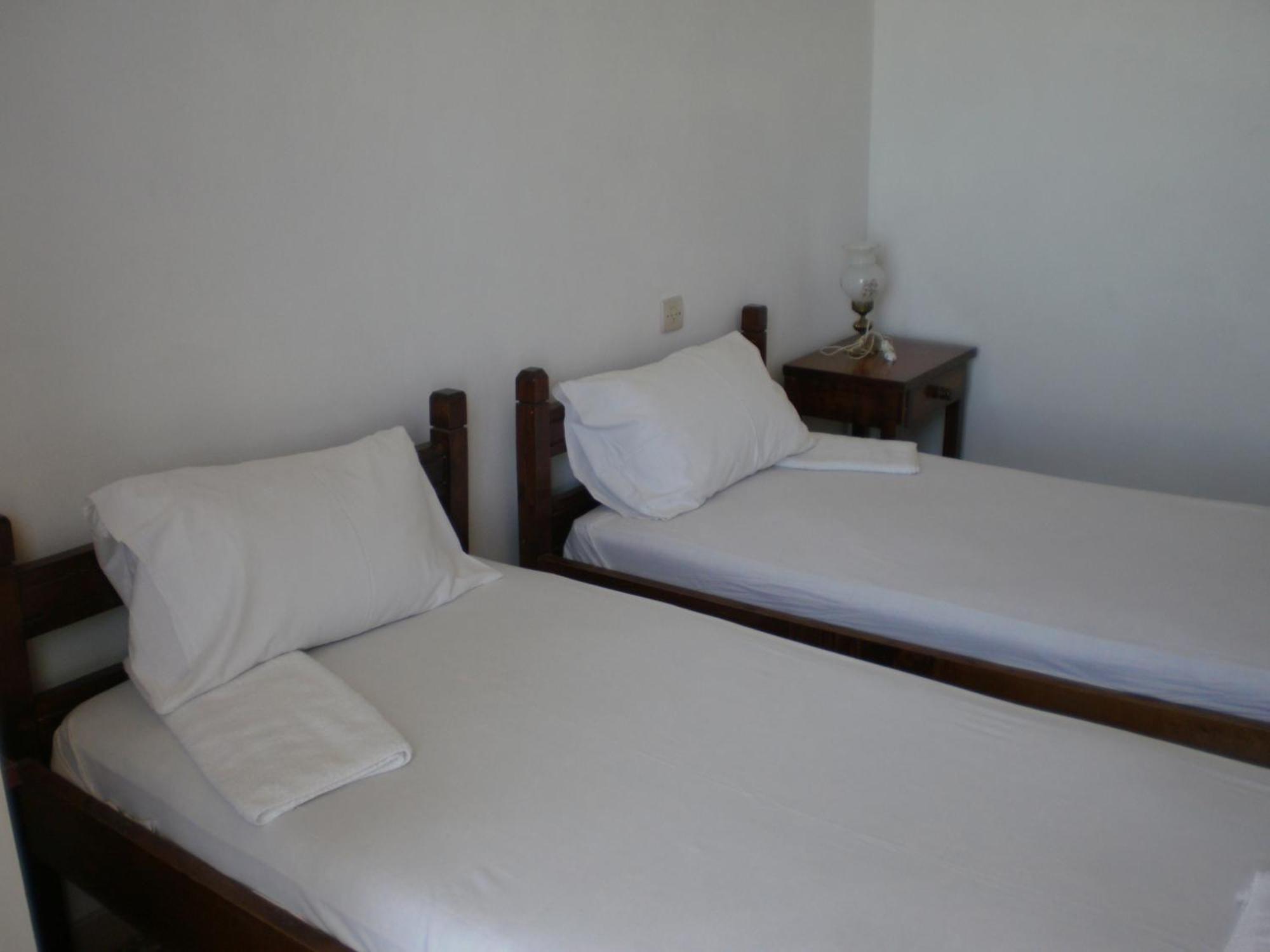 Faliraki Apartments Benitses  Luaran gambar