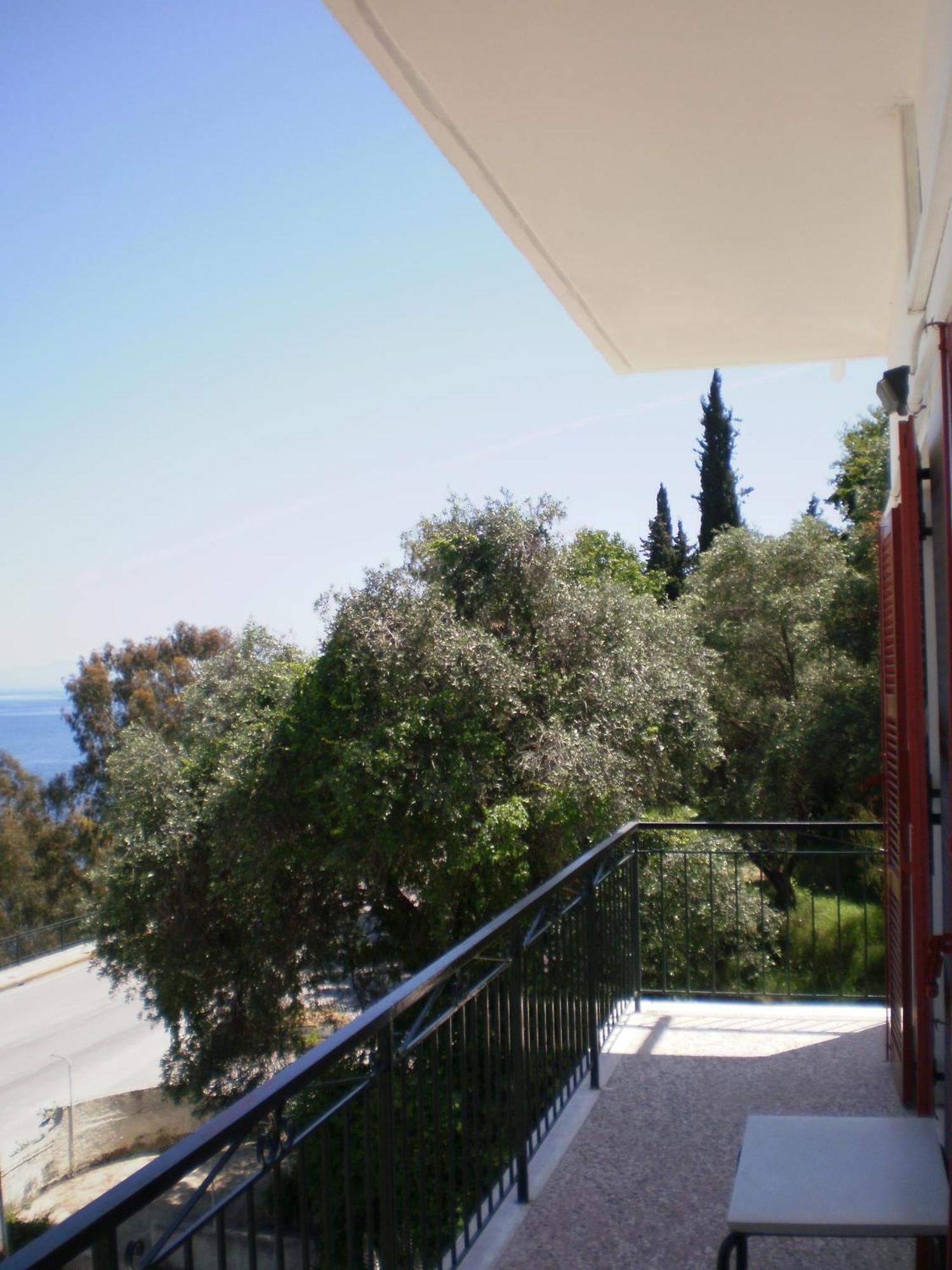 Faliraki Apartments Benitses  Luaran gambar