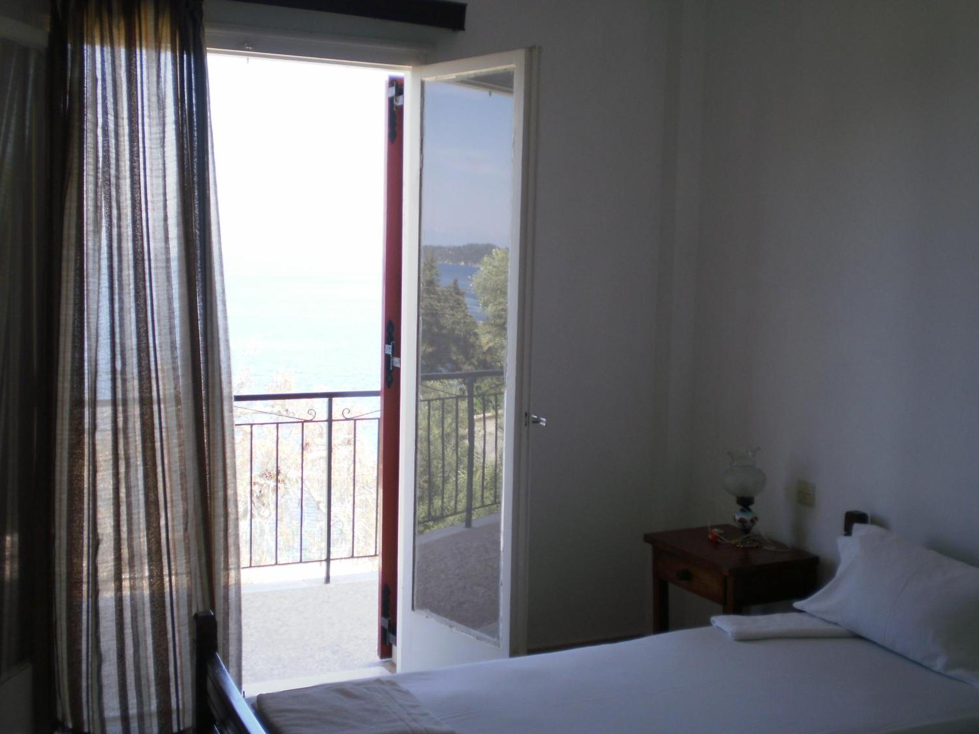 Faliraki Apartments Benitses  Luaran gambar