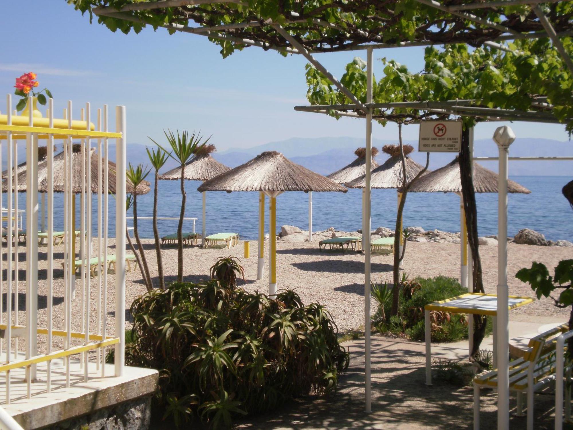 Faliraki Apartments Benitses  Luaran gambar