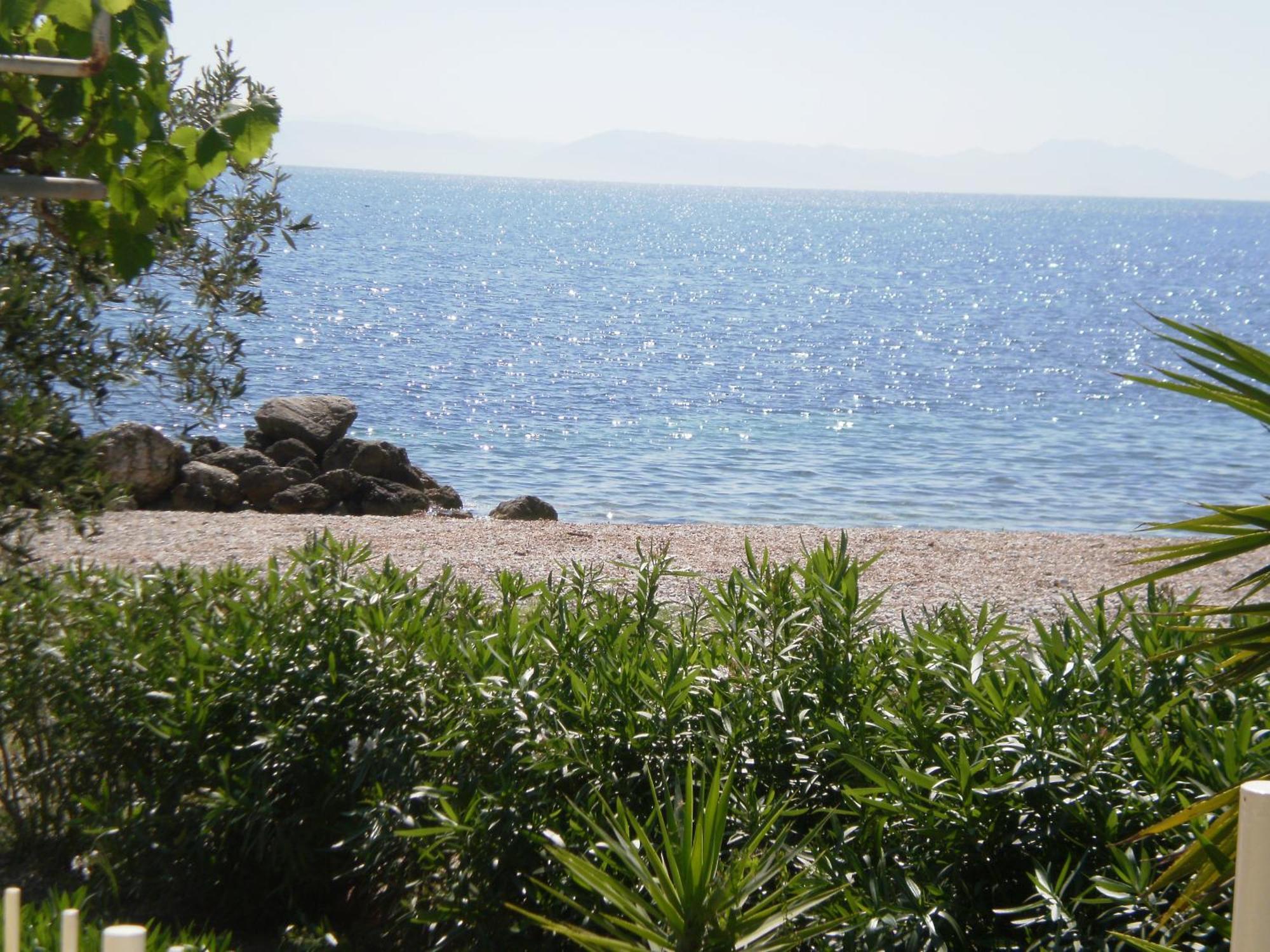Faliraki Apartments Benitses  Luaran gambar