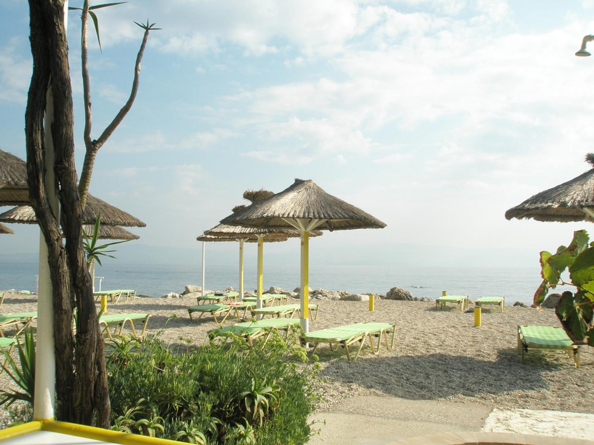 Faliraki Apartments Benitses  Luaran gambar