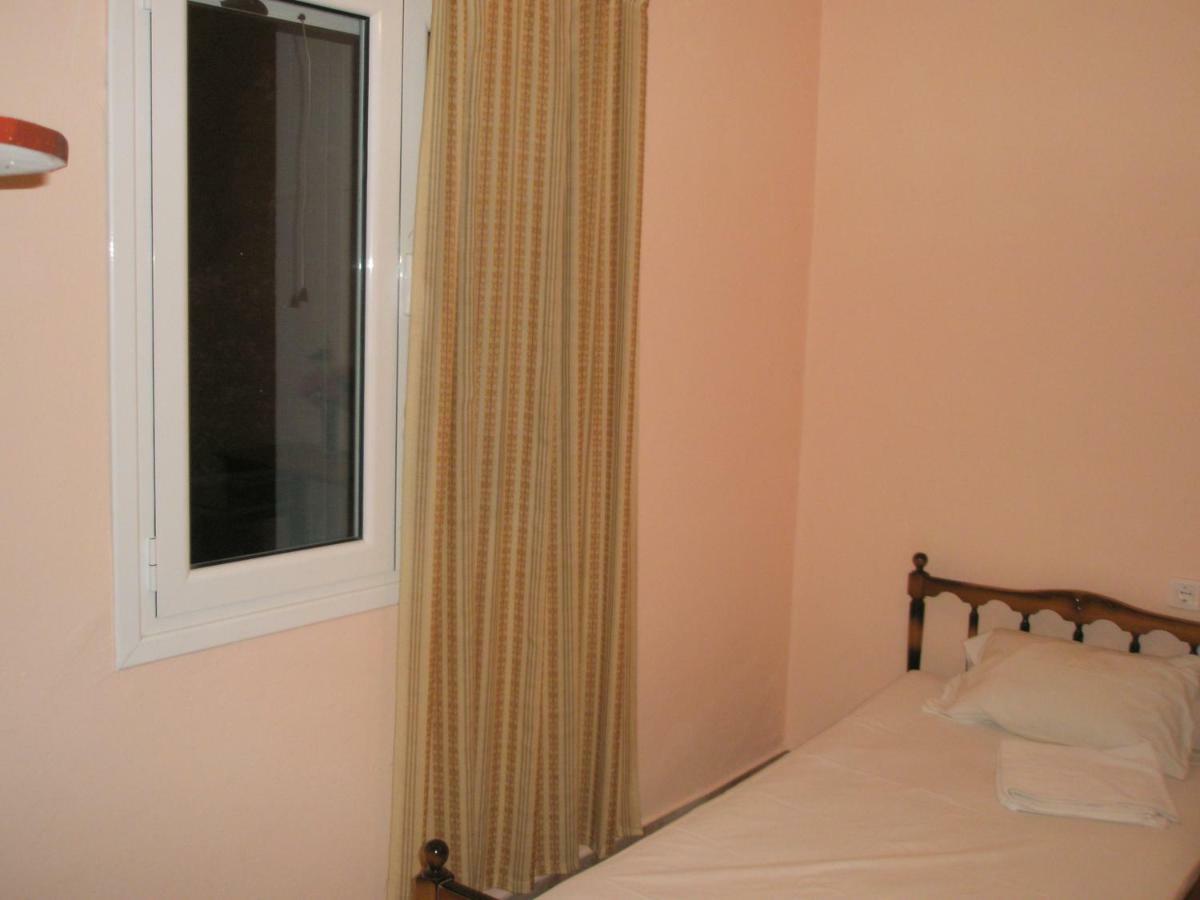 Faliraki Apartments Benitses  Luaran gambar