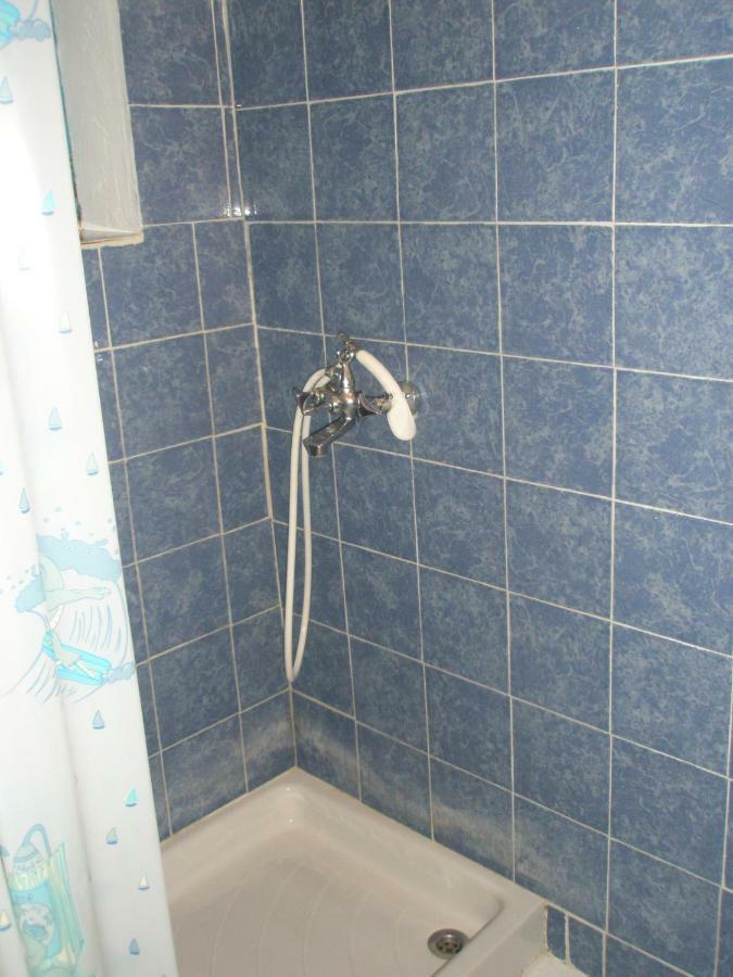 Faliraki Apartments Benitses  Luaran gambar