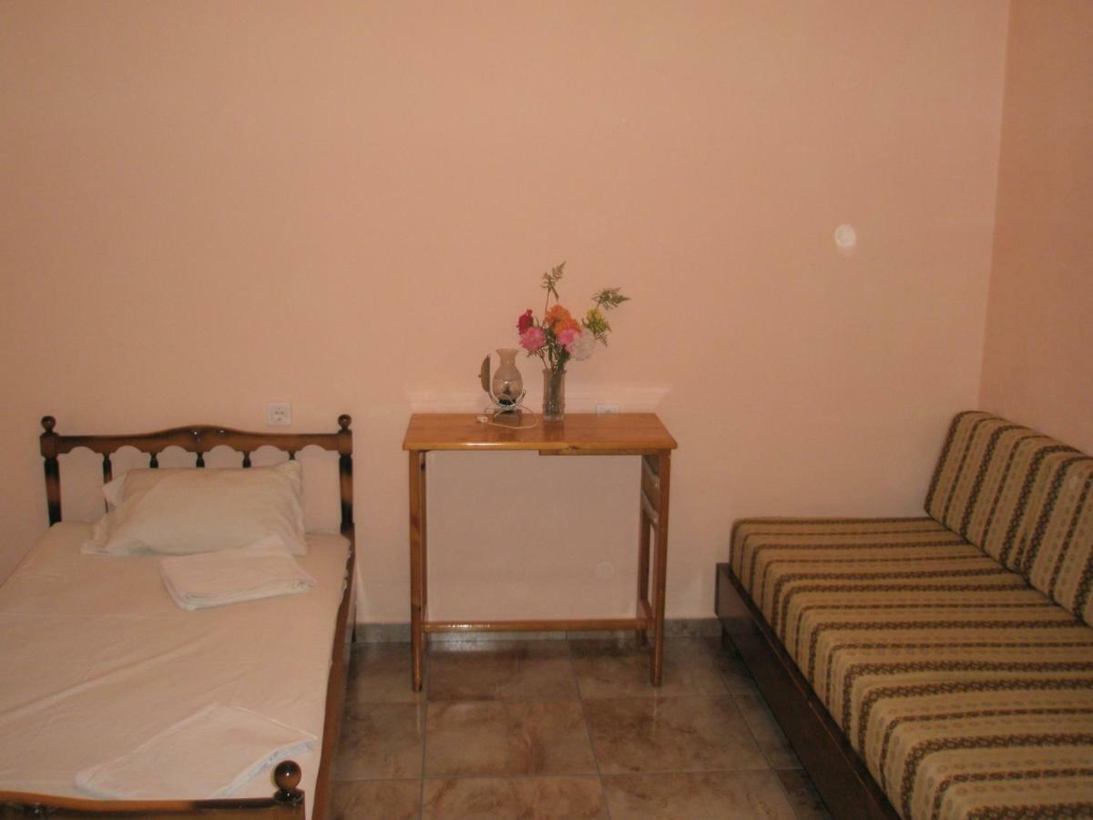Faliraki Apartments Benitses  Luaran gambar