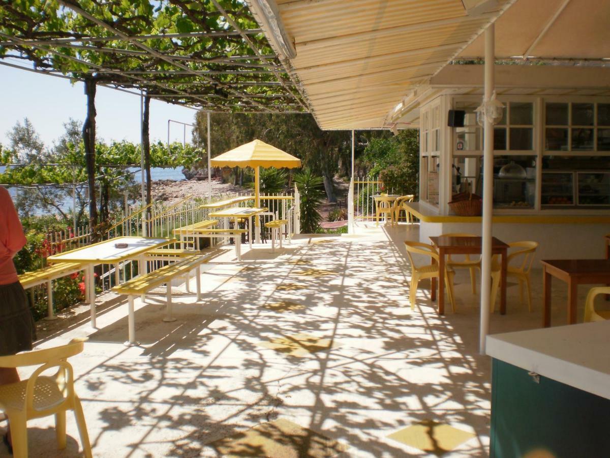 Faliraki Apartments Benitses  Luaran gambar