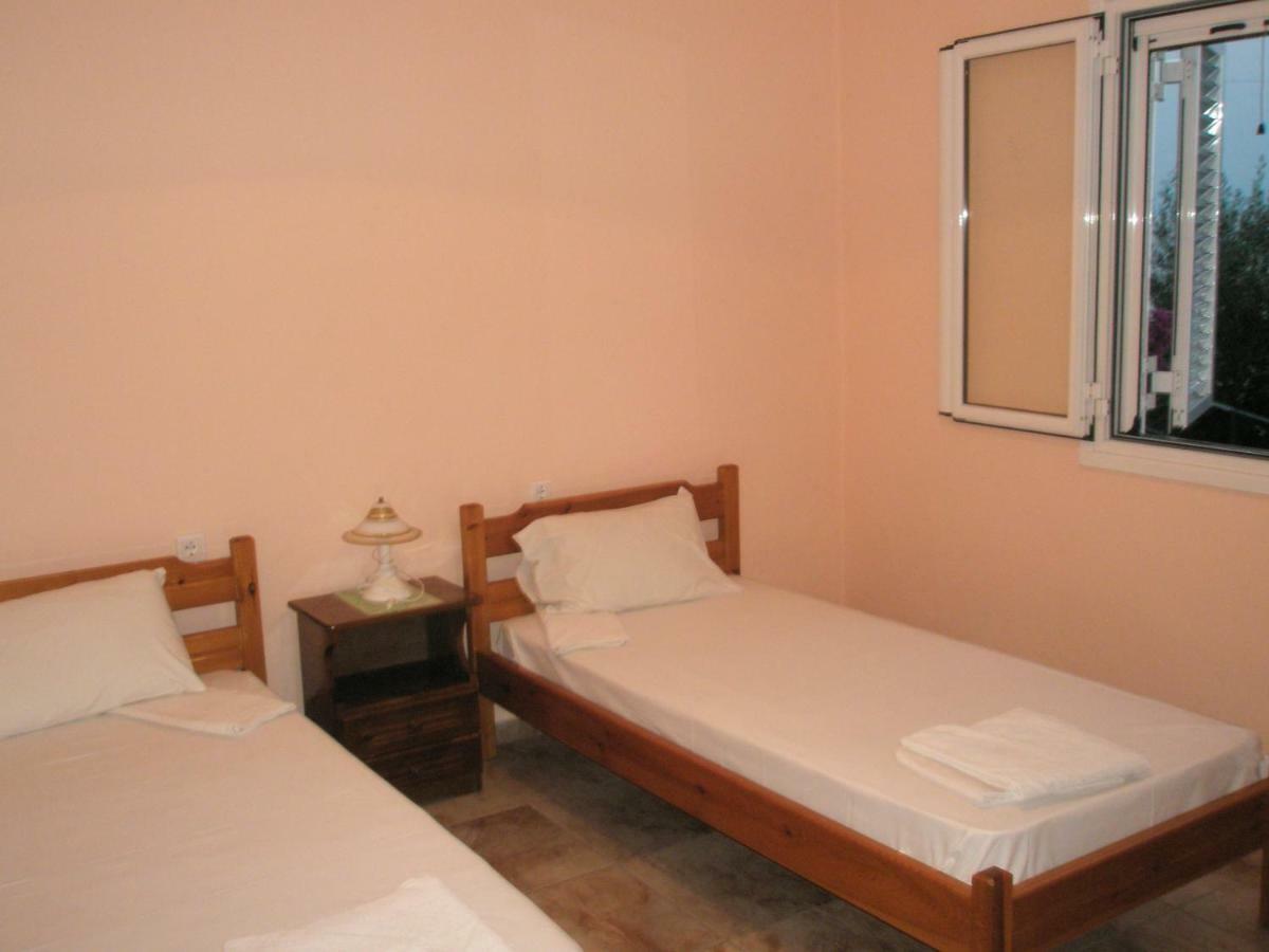 Faliraki Apartments Benitses  Luaran gambar