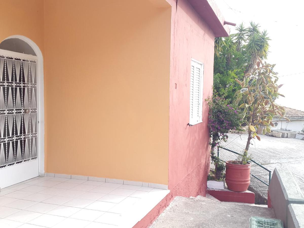 Faliraki Apartments Benitses  Luaran gambar