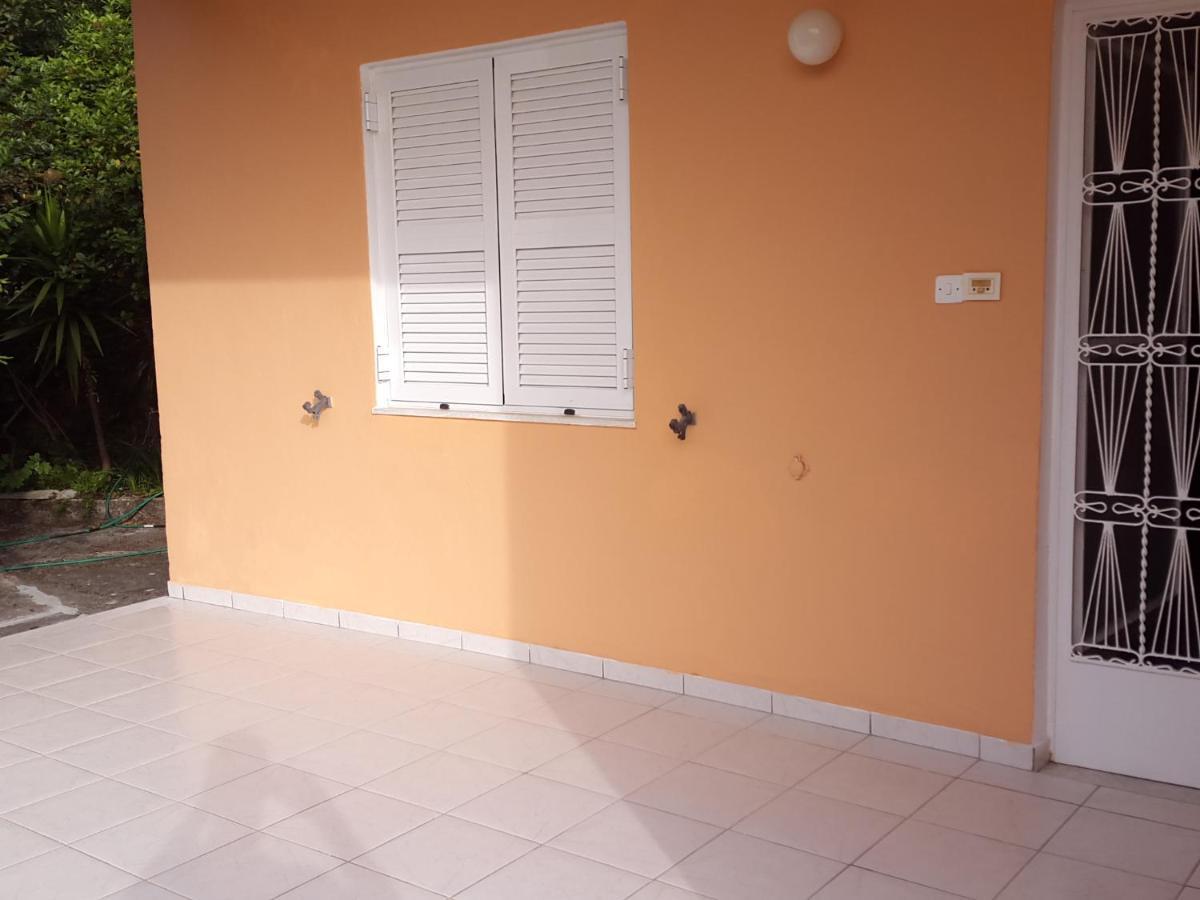 Faliraki Apartments Benitses  Luaran gambar