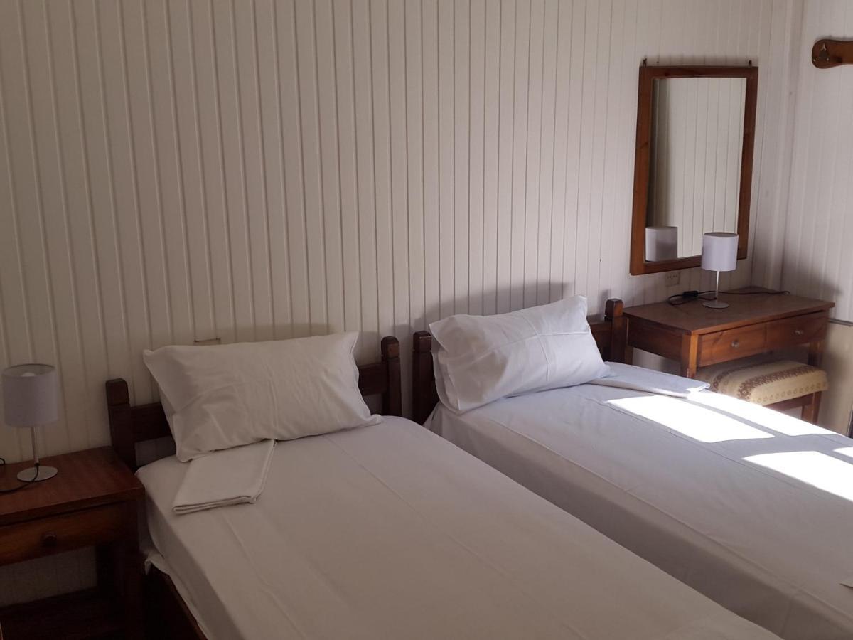 Faliraki Apartments Benitses  Luaran gambar