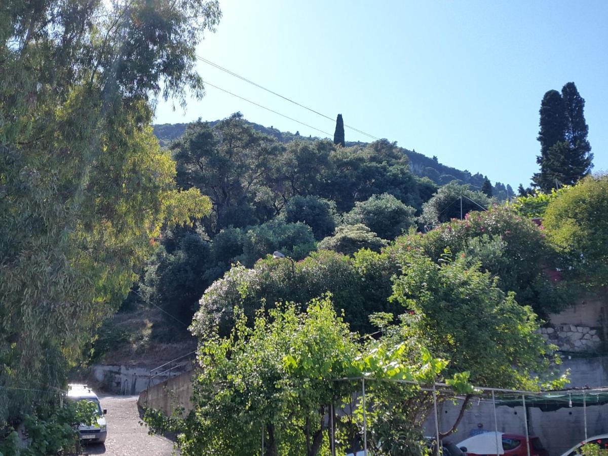 Faliraki Apartments Benitses  Luaran gambar