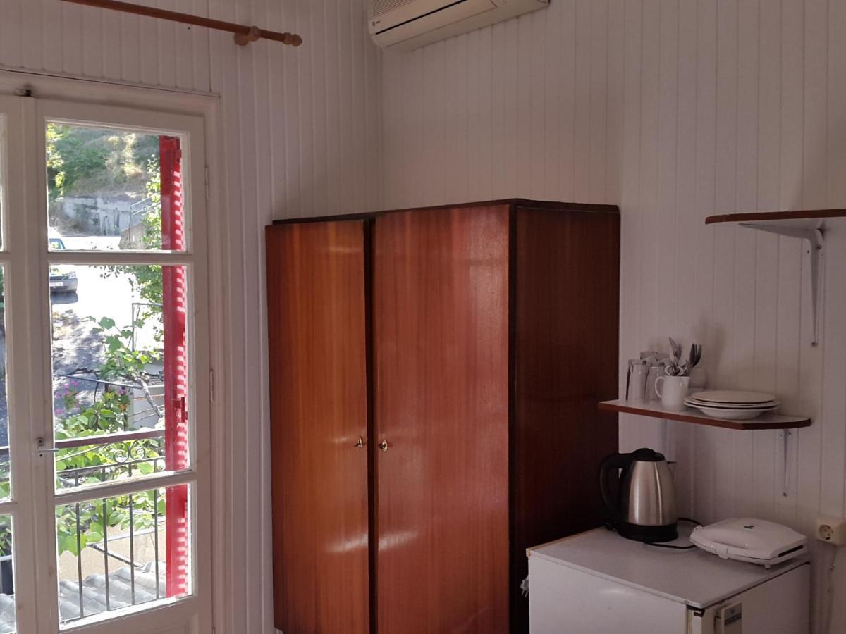 Faliraki Apartments Benitses  Luaran gambar