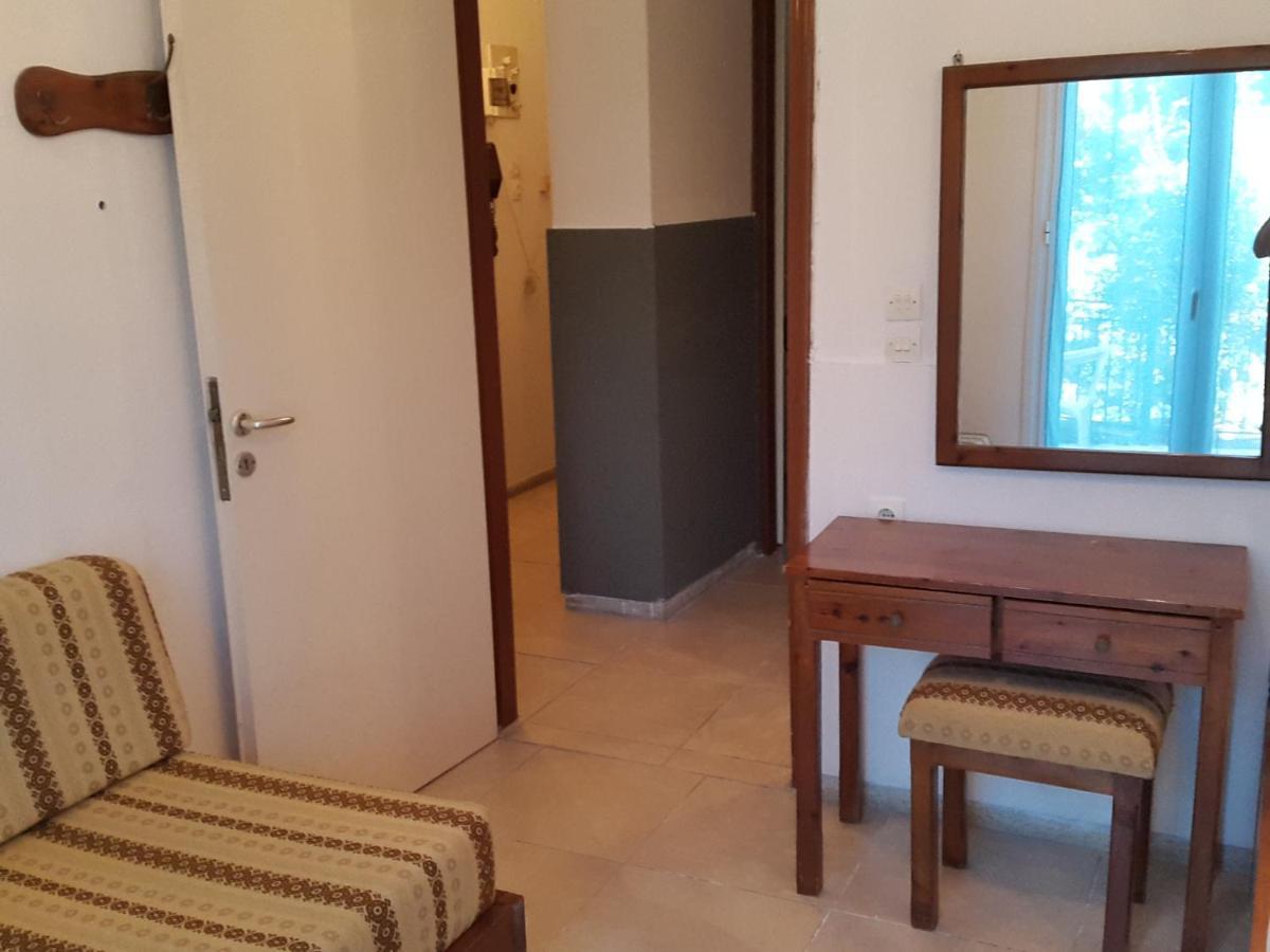 Faliraki Apartments Benitses  Luaran gambar