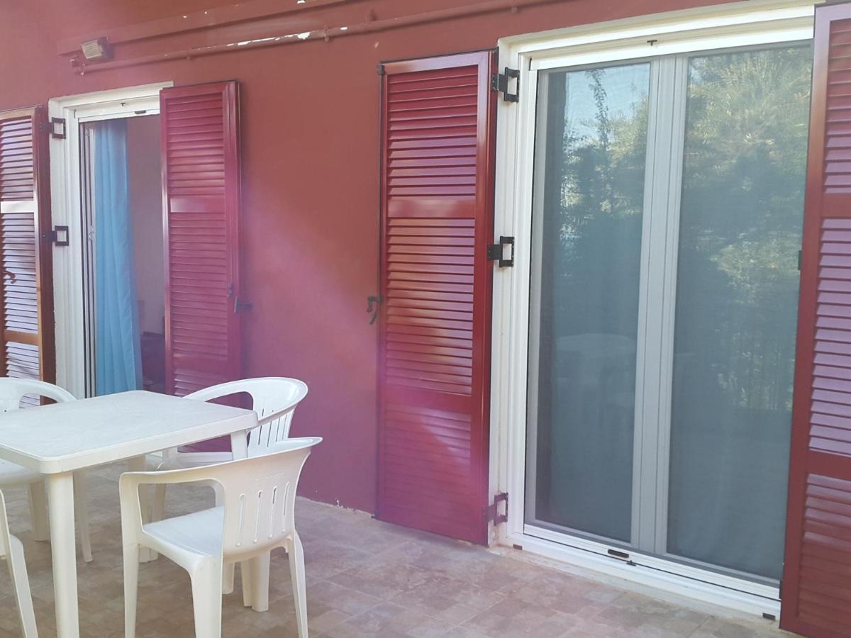 Faliraki Apartments Benitses  Luaran gambar