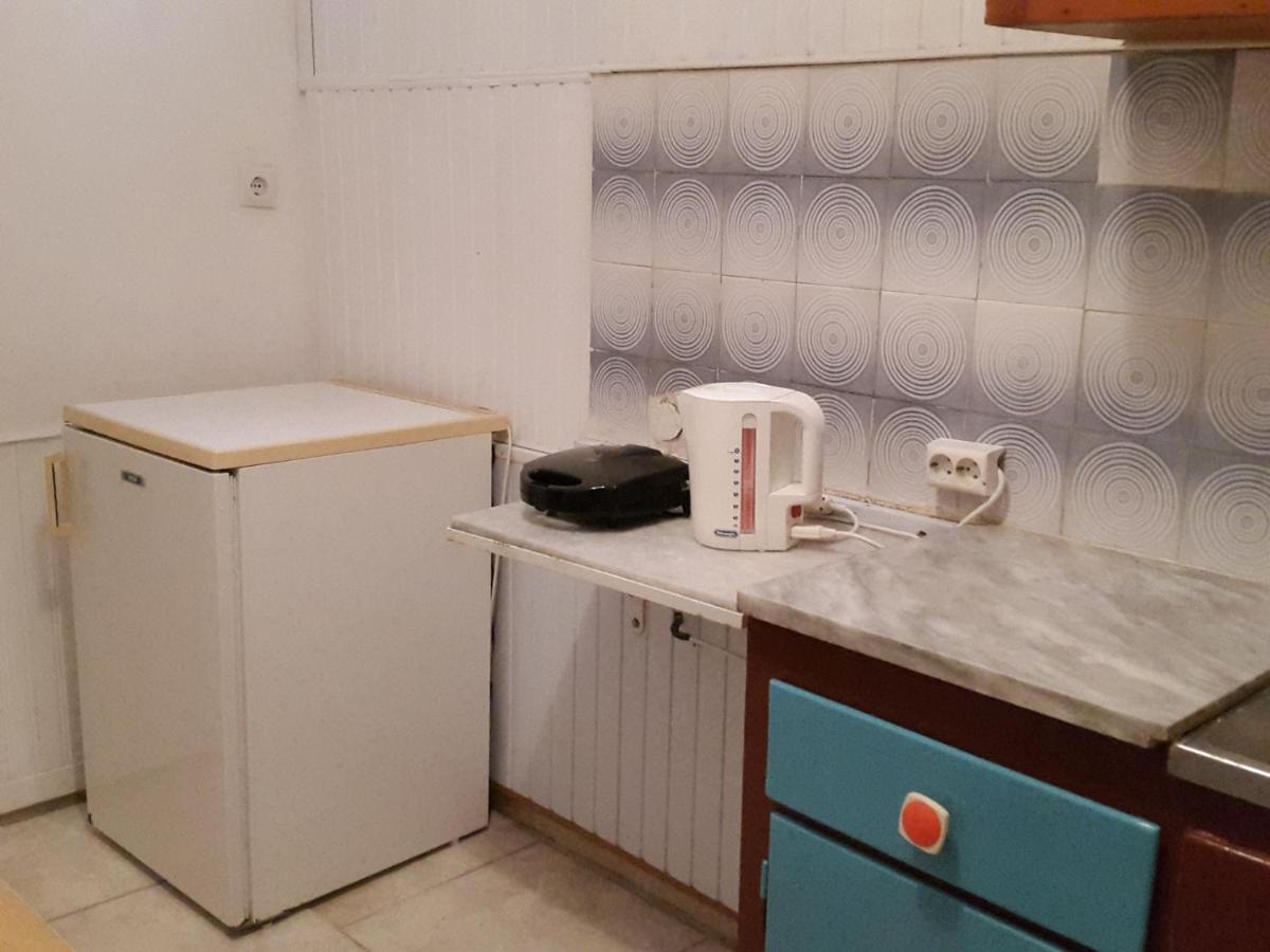 Faliraki Apartments Benitses  Luaran gambar