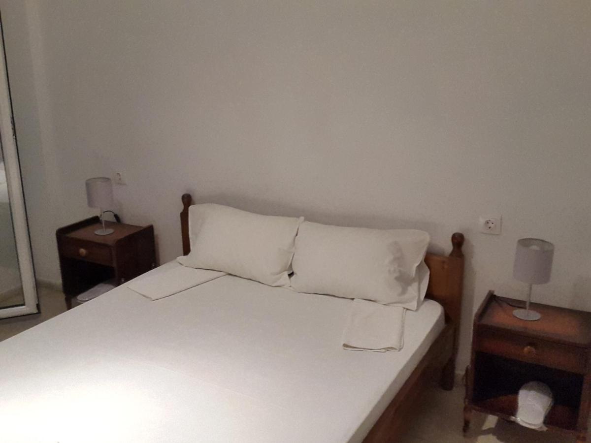 Faliraki Apartments Benitses  Luaran gambar