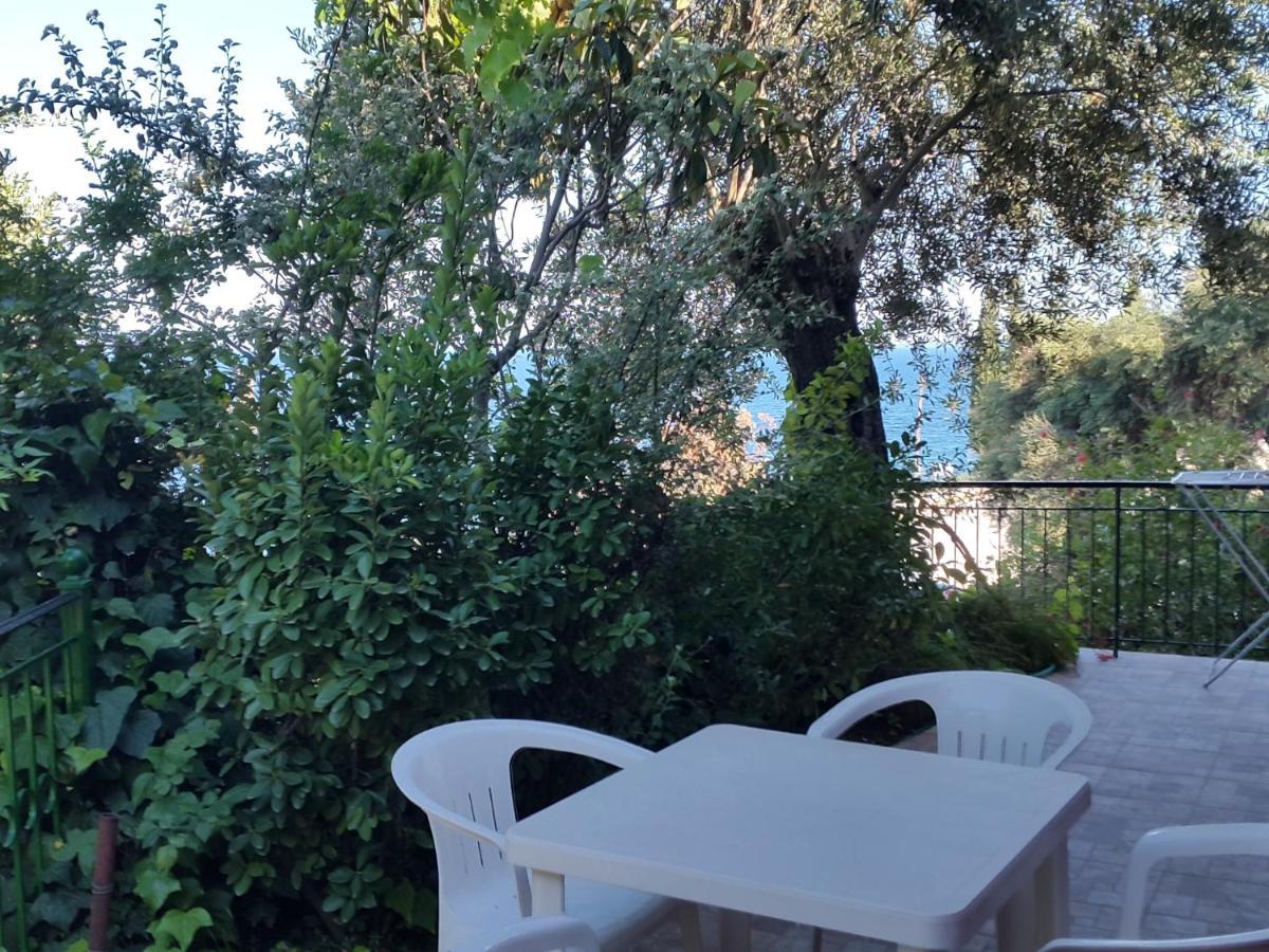 Faliraki Apartments Benitses  Luaran gambar