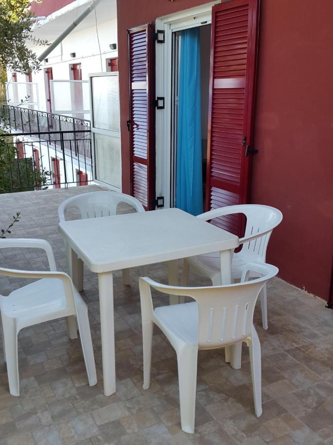 Faliraki Apartments Benitses  Luaran gambar