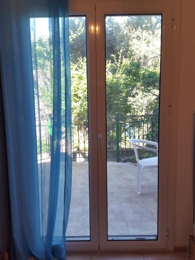 Faliraki Apartments Benitses  Luaran gambar