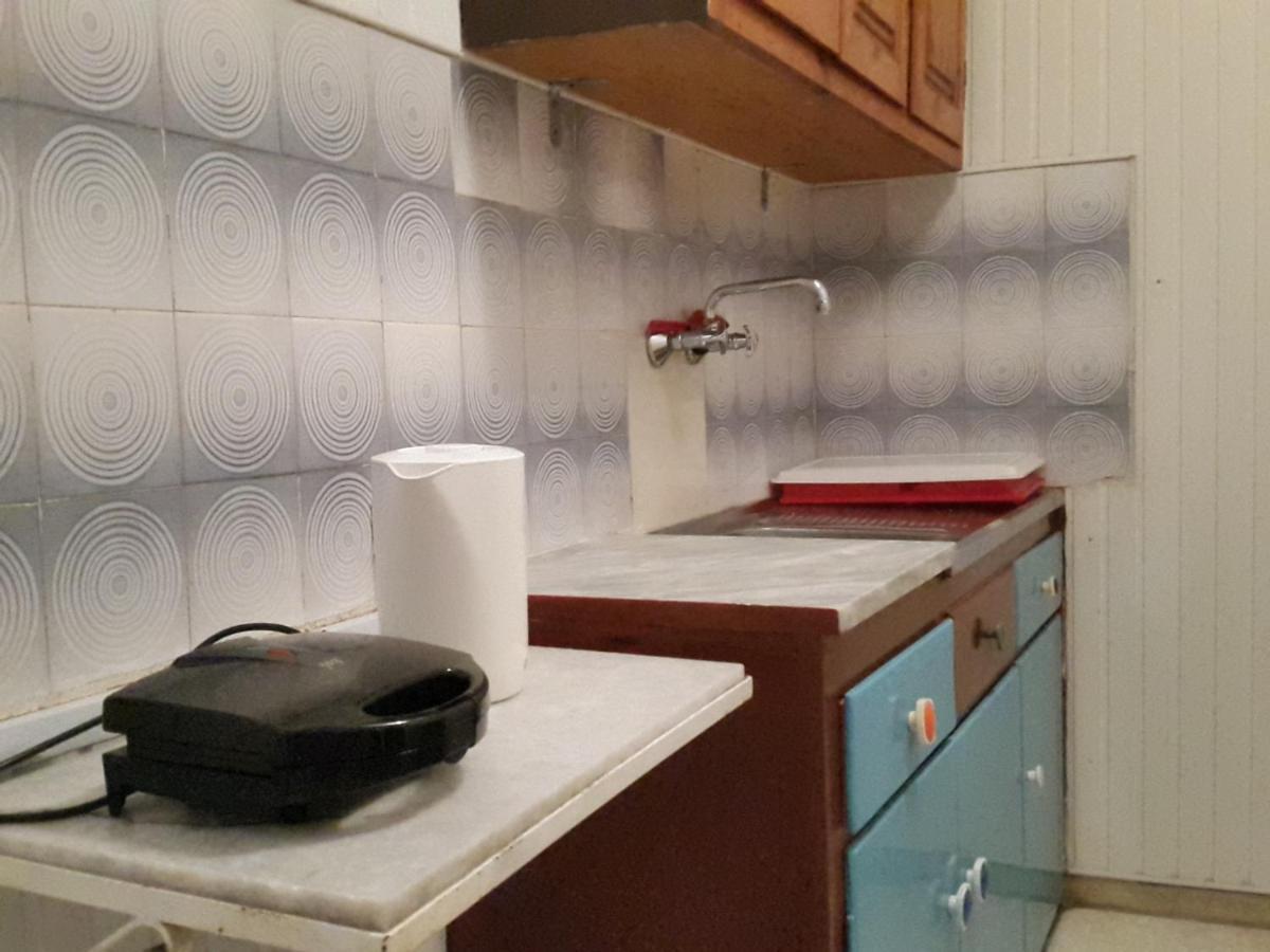 Faliraki Apartments Benitses  Luaran gambar