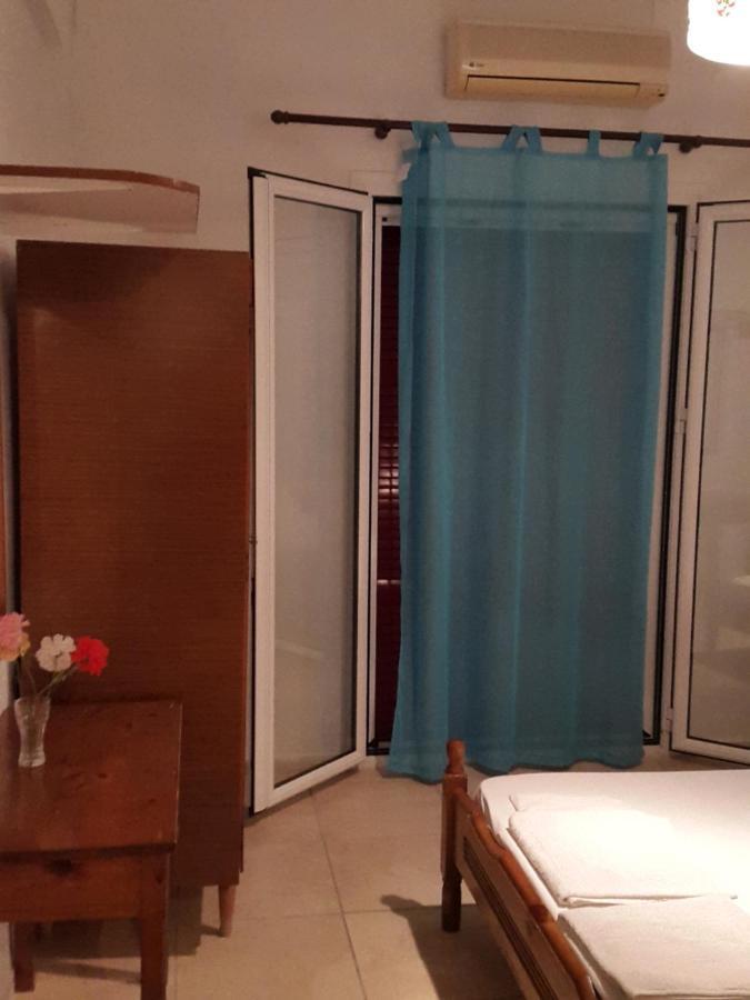 Faliraki Apartments Benitses  Luaran gambar