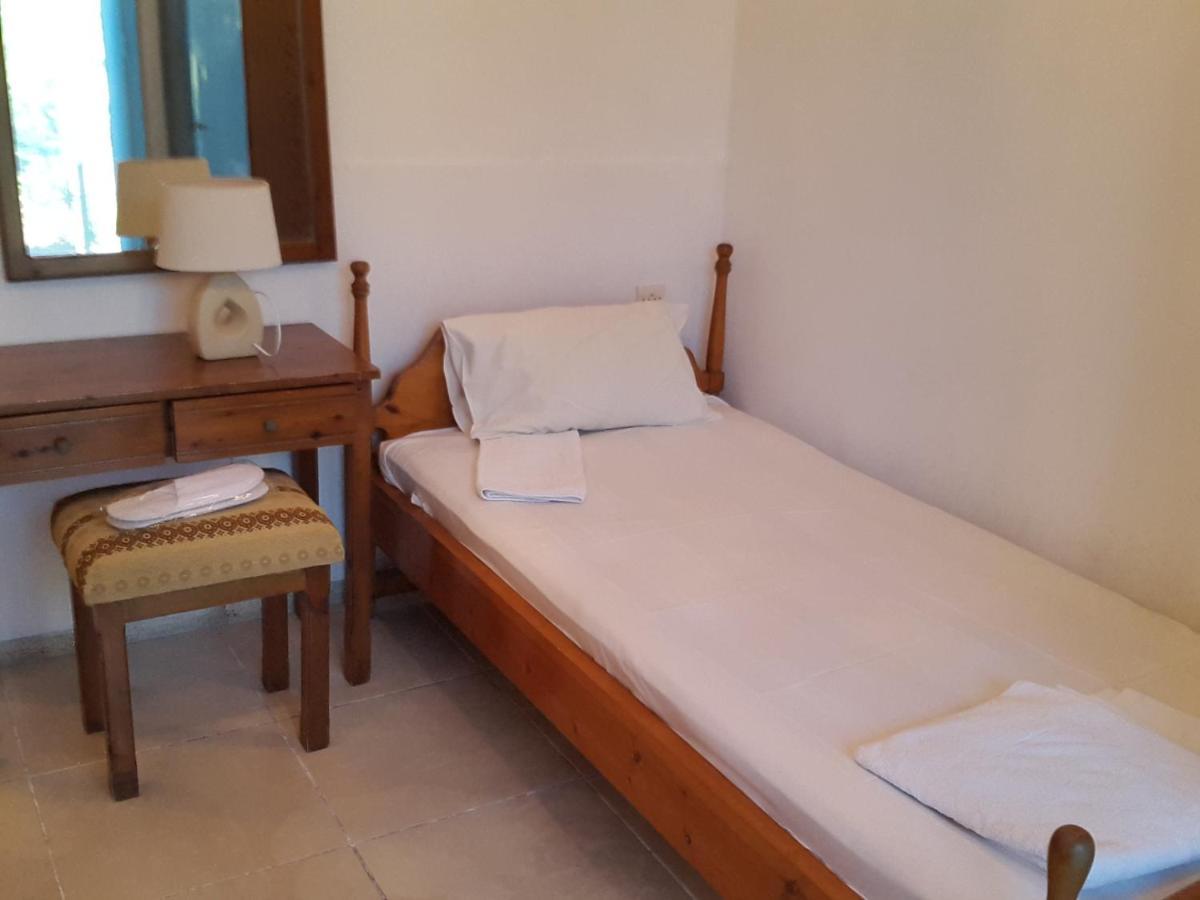 Faliraki Apartments Benitses  Luaran gambar