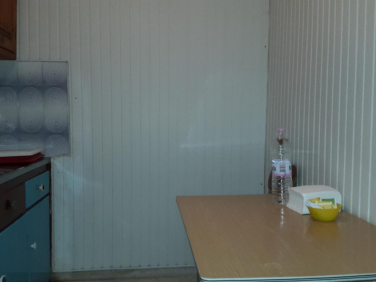 Faliraki Apartments Benitses  Luaran gambar