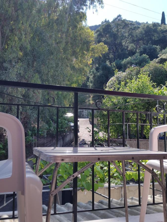Faliraki Apartments Benitses  Luaran gambar