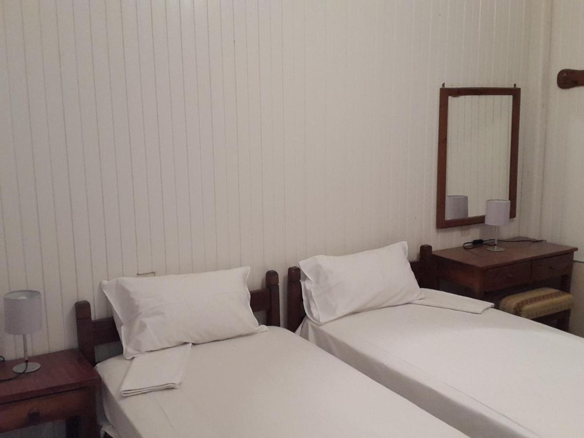 Faliraki Apartments Benitses  Luaran gambar